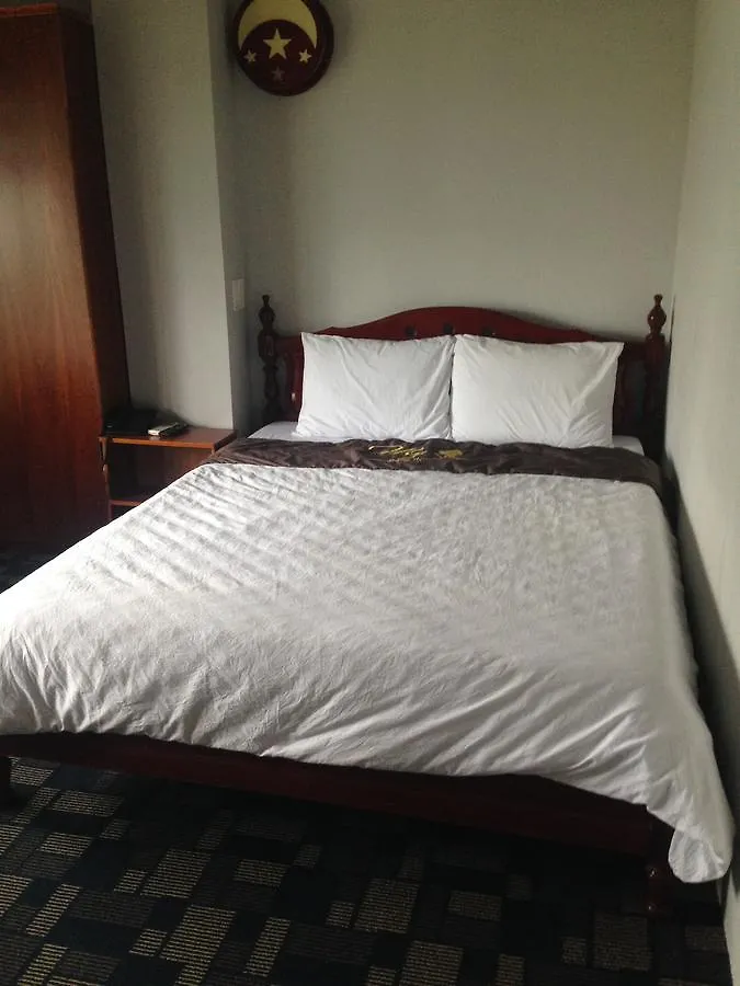 My Hotel & Spa Da Nang