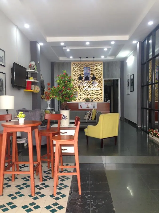 My Hotel & Spa Da Nang