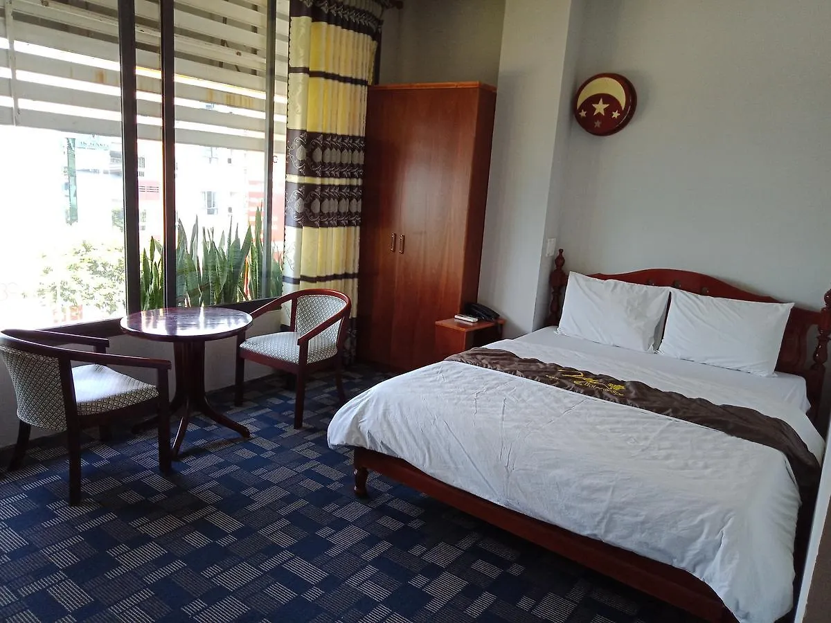 My Hotel & Spa Da Nang