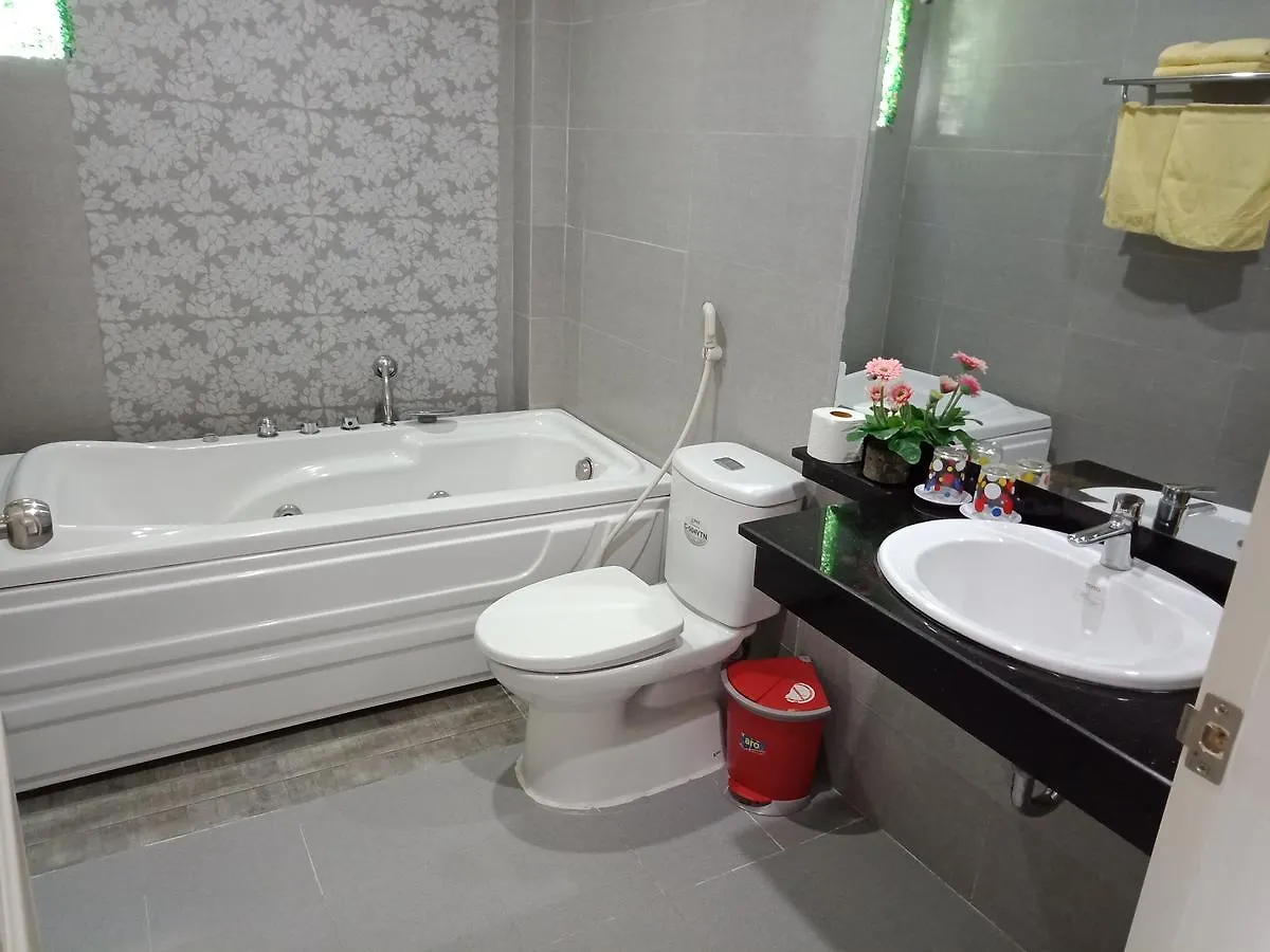 My Hotel & Spa Da Nang Vietnam