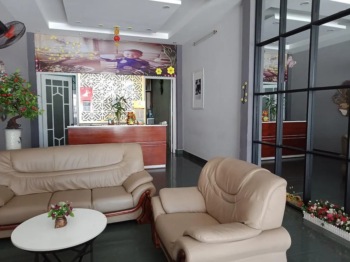 My Hotel & Spa Da Nang 2*,  Vietnam
