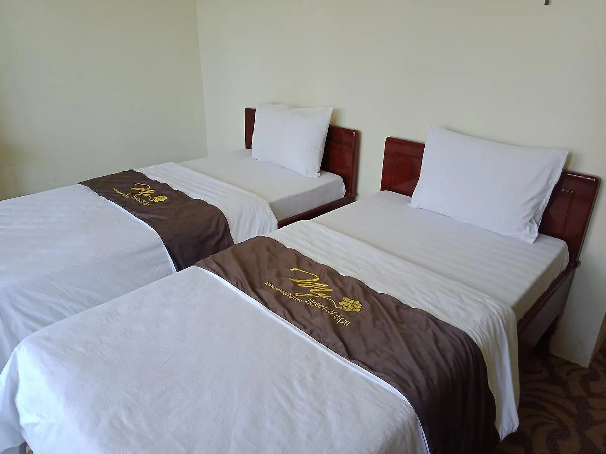 My Hotel & Spa Da Nang