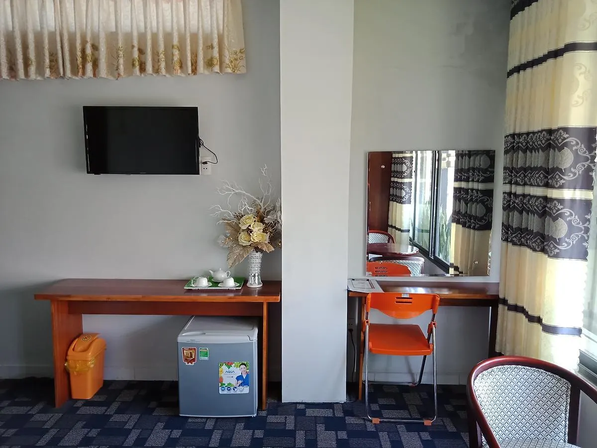 My Hotel & Spa Da Nang