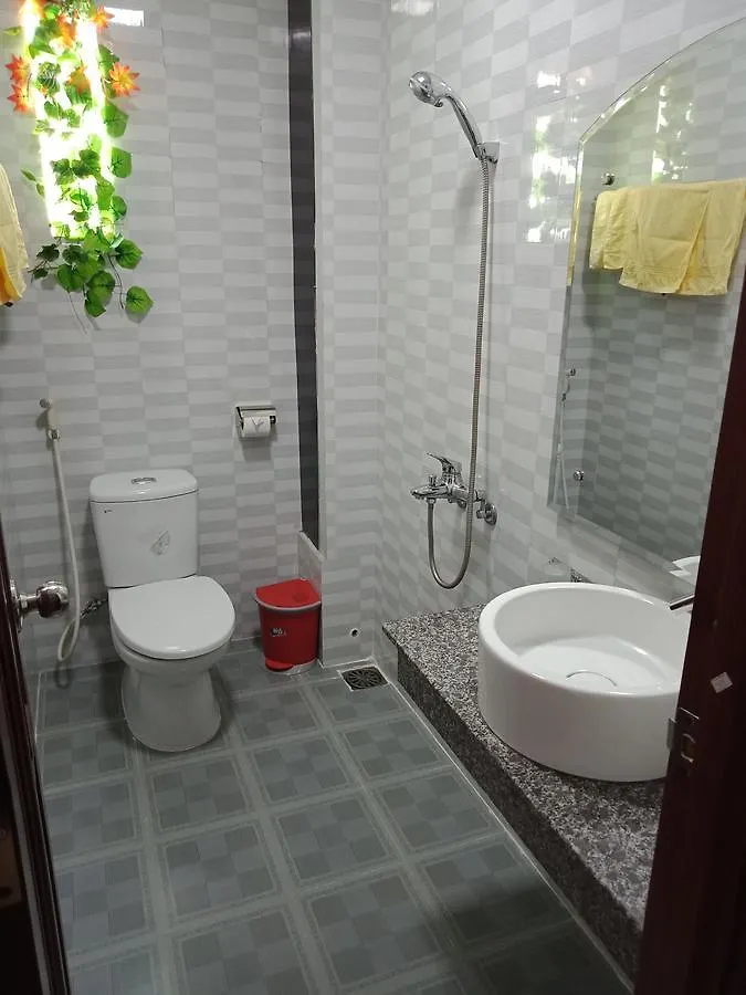 My Hotel & Spa Da Nang 2*,  Vietnam