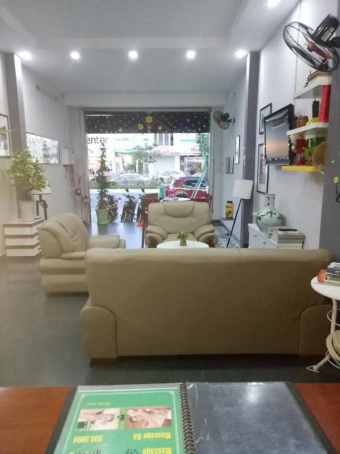 My Hotel & Spa Da Nang Vietnam