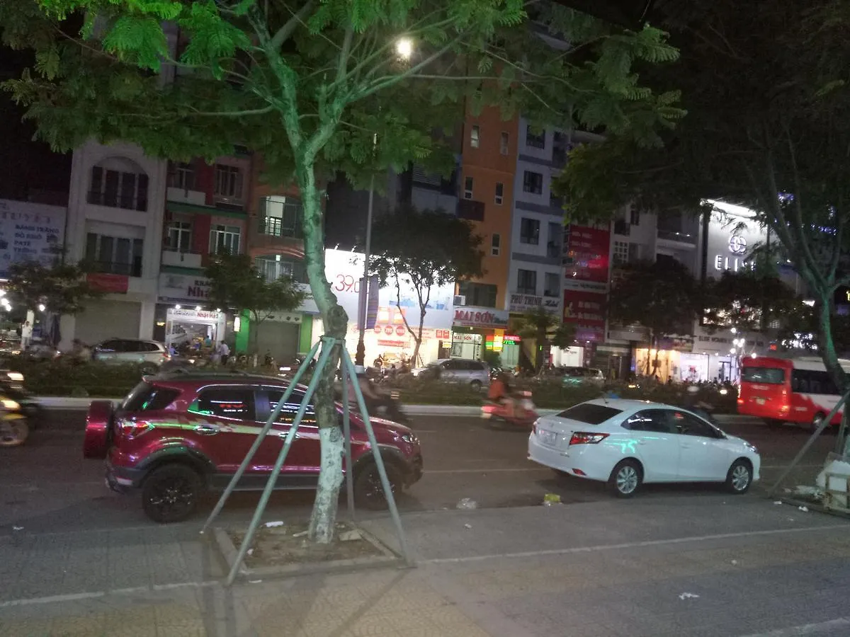 My Hotel & Spa Da Nang