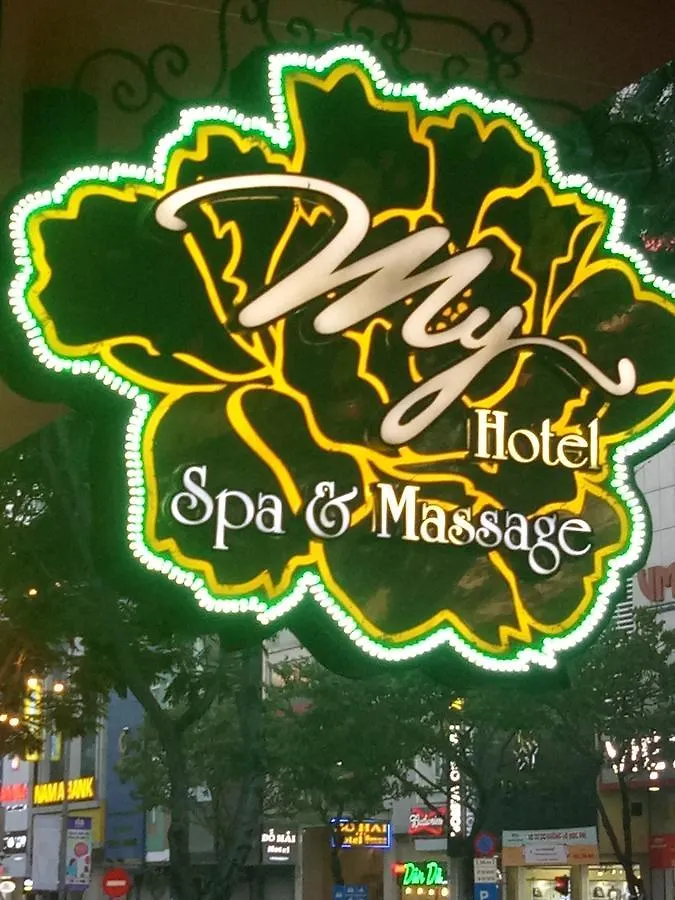 My Hotel & Spa Da Nang Vietnam