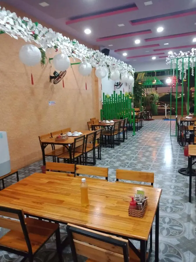 My Hotel & Spa Da Nang 2*,