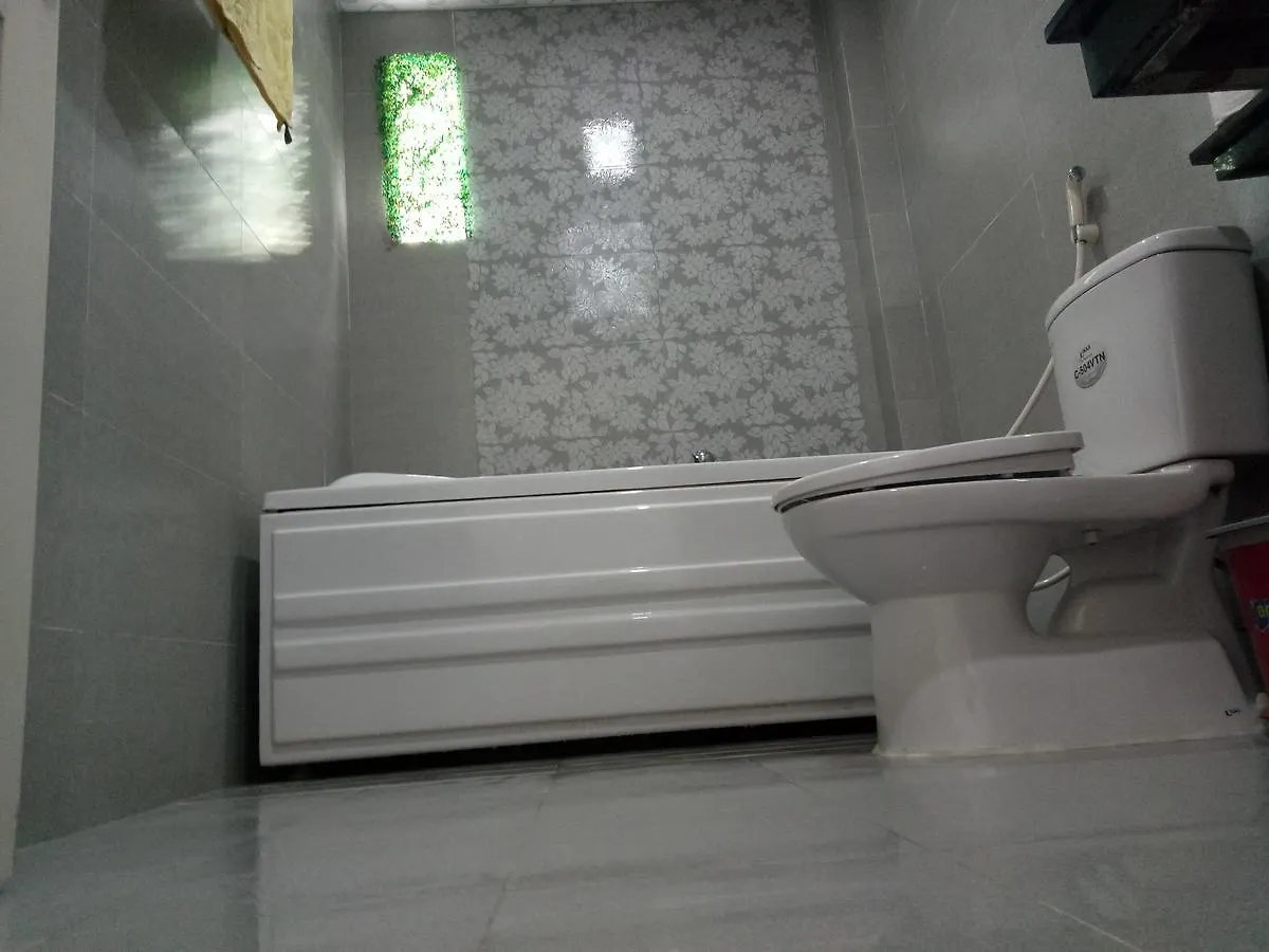 My Hotel & Spa Da Nang 2*,