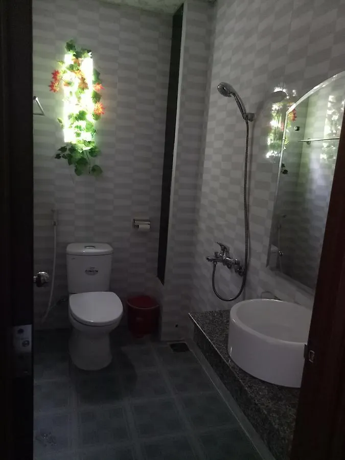 My Hotel & Spa Da Nang