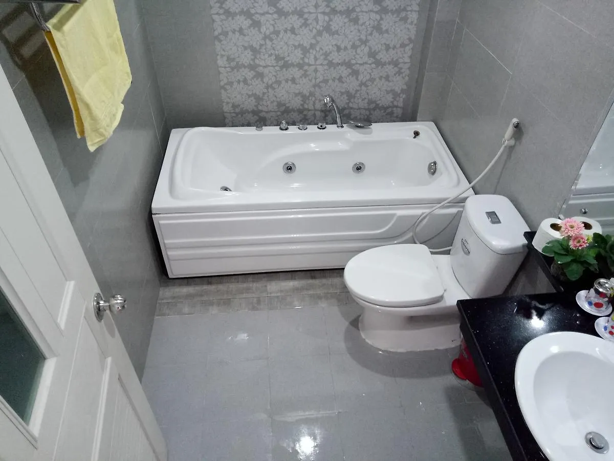 My Hotel & Spa Da Nang