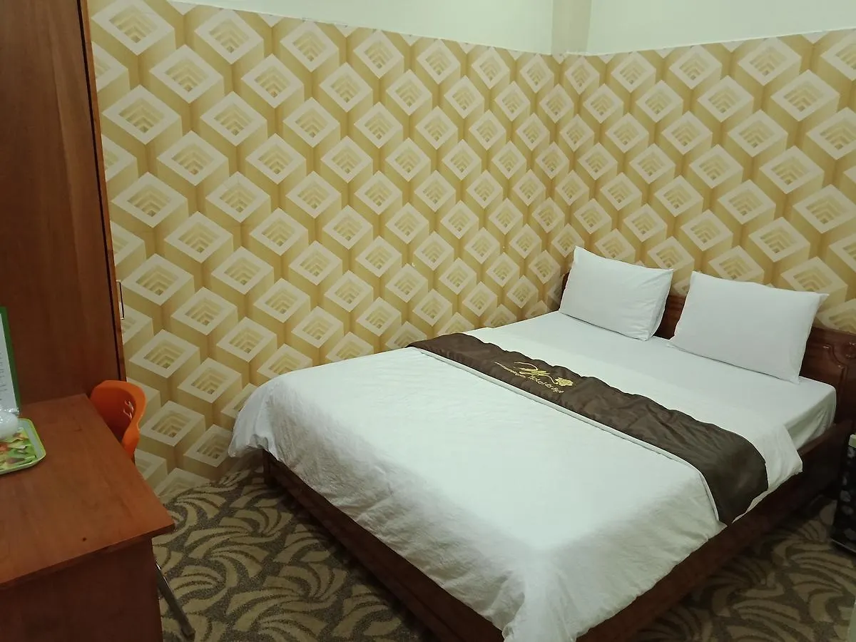 My Hotel & Spa Da Nang Vietnam