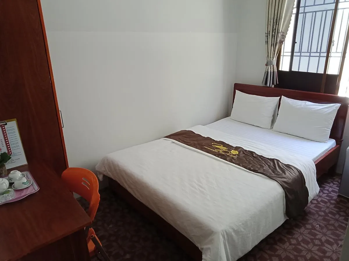 My Hotel & Spa Da Nang