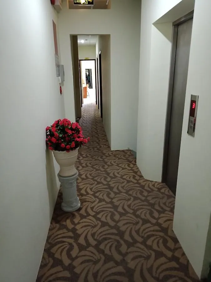 My Hotel & Spa Da Nang