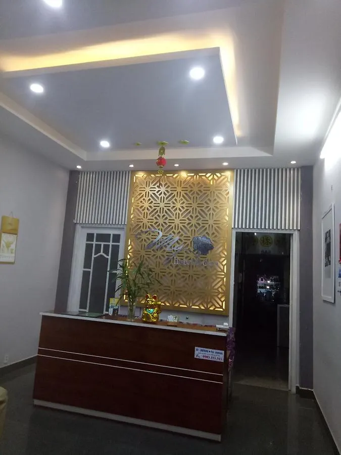 My Hotel & Spa Da Nang 2*,  Vietnam