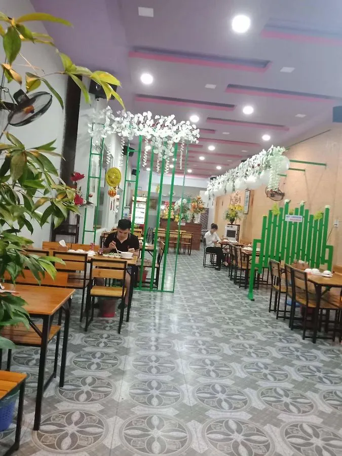 My Hotel & Spa Da Nang