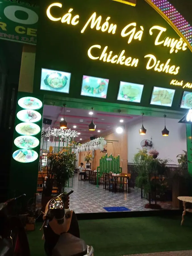 My Hotel & Spa Da Nang
